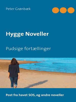 cover image of Hygge Noveller